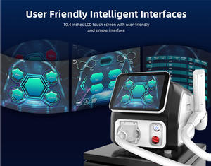 Vente flash : <span class=keywords><strong>Laser</strong></span> <span class=keywords><strong>Pico</strong></span> 532nm 1064nm 1320nm pour éliminer les taches et les imperfections, <span class=keywords><strong>laser</strong></span> Nd Yag haute énergie 1200mj pour l'élimination des tatouages sans douleur - Product Image 5