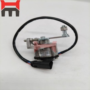Sensor Angel 7861-93-4040 para Bulldozer D155AX D275A D275AX D375A en Oferta - Product Image 3