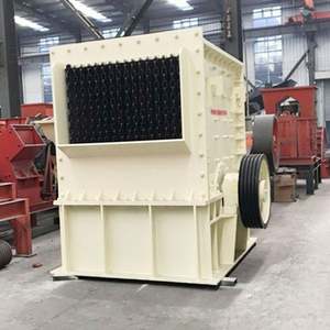 Für Großhandel Bauschutt Typ Box <span class=keywords><strong>Crusher</strong></span> - Product Image 1