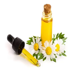 Roman Chamomile Essential Oil Natural For Restless Mind Sensory Point Sleep
