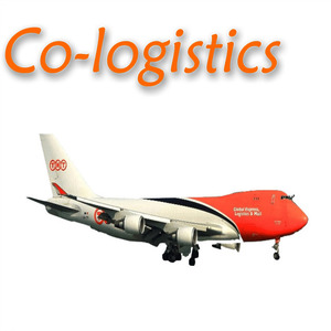 Thâm Quyến để các quốc gia thống nhất không khí + Express DDP dịch vụ đại lý toàn diện vận chuyển quốc tế giải pháp - Product Image 6