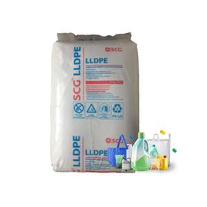 เม็ด<span class=keywords><strong>ผง</strong></span>โพลีเอทิลีนความหนาแน่นต่ำแบบ M3804RU M3804RU สำหรับถังน้ำขึ้นรูปแบบหมุน - Product Image 1