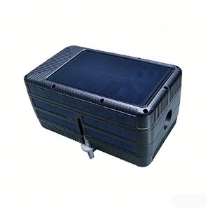 Système <span class=keywords><strong>de</strong></span> localisation <span class=keywords><strong>de</strong></span> défauts par ondes <span class=keywords><strong>de</strong></span> voyage solaires 1kHz-2MHz avec surveillance synchronisée pour une détection précise des défauts - Product Image 4