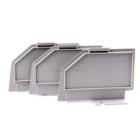 Cubierta Lateral de Papel para Recibos de Báscula Electrónica SM300 para DIGI SM300 SM600 SM-300P, Piezas al por Mayor