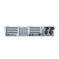 Xfusion 2488H V6 2U 클라우드 컴퓨팅 가상화 데이터베이스 빅 데이터 저렴한 가격 랙 서버 재고 3년 보증