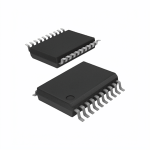 PI49FCT3807BQE Authorized Distributor Buy Online Electronic Components 20 SSOP <b>Clock</b> Timing - Product Image 1