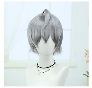 Costume de cosplay Zenless Zone Zero Wise pour homme <span class=keywords><strong>adulte</strong></span>, fête costumée d'Halloween, GAHC-030 - Product Image 4