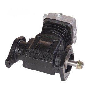 Pièces détachées pour chargeuse 6BT5.9 SO12913 C3974548 3415475 3970805 Compresseur d'air du moteur - Product Image 1