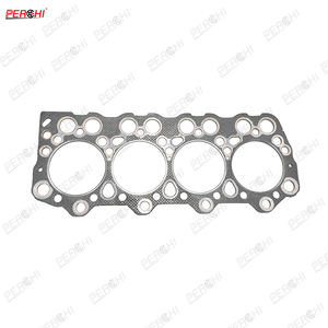 Guarnizione Testata Motore per MITSUBISHI Canter FE5 FE6 VI 4D33 4D33-4A 1996-2002 OEM ME011077 ME011085 ME011098 ME013334 - Product Image 6