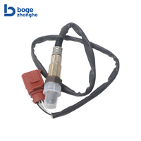Sonde Lambda (Oxygène) Spécifique pour Audi A1 A3 A5 A6 A8 Q3 Q5 VW Passat Golf Jetta Polo 1K0998262T 03C906262J – Vente en Gros Usine