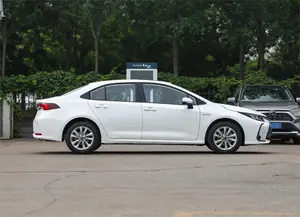 2024 T-Oyota C-orolla精英版紧凑型SUV热卖汽油高效车轿车 - Product Image 6