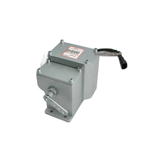 Actionneur électromagnétique M24FB 610 pour le contrôle des gaz d'échappement, pièces pour four à micro-ondes - Product Image 1