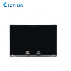 Tout nouvel écran d'affichage LCD A2485 pour <span class=keywords><strong>Macbook</strong></span> <span class=keywords><strong>Pro</strong></span> <span class=keywords><strong>2021</strong></span> M1 Max 16 pouces remplacement complet EMC 3651 espace gris argent - Product Image 3