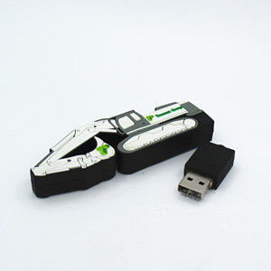 Personnalisé pvc caoutchouc en forme de camion <span class=keywords><strong>u</strong></span> disque avec logo 8gb 16gb 32gb Belle pelle usb flash <span class=keywords><strong>drive</strong></span> - Product Image 6