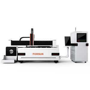 30% indirim 1530 1000W 2021 1500W cnc fiber lazer kesim makinesi paslanmaz çelik - Product Image 3