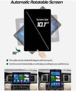 <span class=keywords><strong>Android</strong></span> 13 Car Car đài phát thanh stereo cho 2003-2006 GMC Sierra 10.1 "Màn hình cảm ứng 2 + 32GB Car <span class=keywords><strong>GPS</strong></span> Hệ thống định vị với giao thông/SWC/FM - Product Image 4