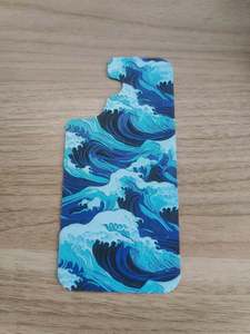 Giá thấp nhà máy sản xuất <span class=keywords><strong>3D</strong></span> in Apple trường hợp điện thoại, mà có thể được tùy chỉnh và sản xuất theo hình ảnh - Product Image 3