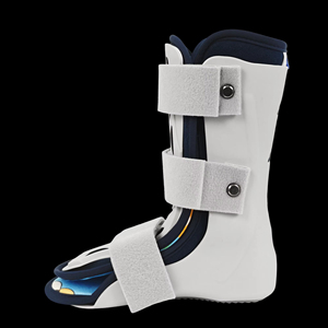 Órtesis de Tobillo para Niños, Soporte Inmovilizador de Tobillo, Soporte para Pie Caído, Botas Ortopédicas para Caminar para Niños - Product Image 4