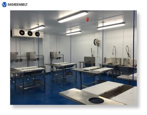 <span class=keywords><strong>Chambre</strong></span> de réfrigération industrielle de plain-pied/<span class=keywords><strong>chambre</strong></span> de congélateur/<span class=keywords><strong>chambre</strong></span> froide - Product Image 4