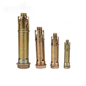 Fastener nhà máy bán hàng trực tiếp 3/4 pcs sửa chữa Bolt thép không gỉ 304/316 mở rộng Bolt rawl Bolt - Product Image 4