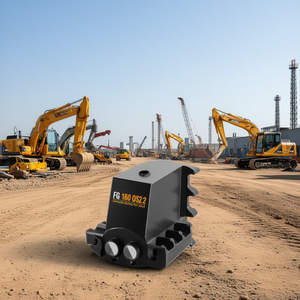 Pièce de machine de construction FG 160 OS2 G2 d'occasion - Product Image 3