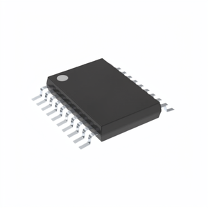 Logic 20 SOlC Buy Electronics Components Online Manufacturer Channel SN74ALS564BNSR - Product Image 1