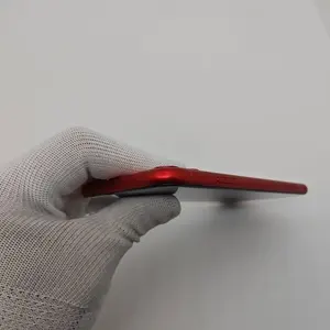 Teléfonos móviles usados rojos iPhone 11 128GB Grado B Precio económico Buena calidad En stock Desbloqueado Versión CHN Versión completa gratis - Product Image 3