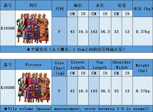 เดรสจีบพลีทแฟชั่น K10500 สไตล์มิยาเกะ สำหรับผู้หญิง ลำลอง สวยสง่า แขนยาว คอทรงโอ ผ้าสเตรช ทรงหลวม เดรสจีบพลีทสำหรับผู้หญิง - Product Image 6