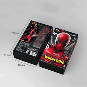 ฟิกเกอร์โมเดลแอคชั่น PVC อนิเมะ <span class=keywords><strong>Marvel</strong></span> ขนาด 15 ซม. รุ่น Wolver1/10 ปี 2024 จากภาพยนตร์ X-Men ของ SHFiguarts ของเล่นสำหรับเด็กอายุ 14 ปีขึ้นไป เหมาะสำหรับเป็นของขวัญ - Product Image 5