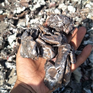 Tự Động Thép Không Gỉ Shredder Búa Máy Nghiền Nhà Máy Chất Thải Kim Loại Nhôm Tái Chế Máy Động Cơ Động Cơ Lõi Chìa Khóa Bán - Product Image 2