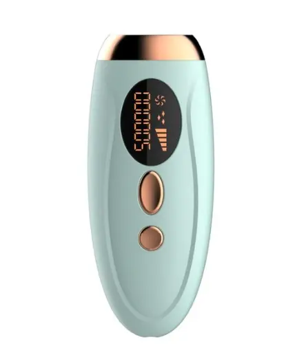 2021 OEM Best Handheld IPL Hair Removal Advanced Dropshipping Home Use Handset IPL Hair Removal