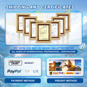 Super potenza <span class=keywords><strong>2</strong></span>-in-1 pistola ad acqua elettrica per adulti a lungo raggio che spara frecce giocattolo estive all'aperto per bambini in plastica ABS EN71 - Product Image 6