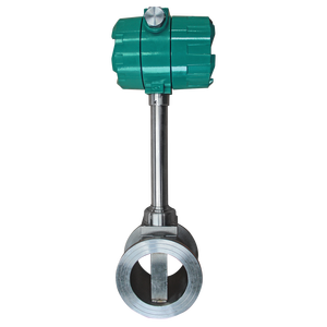 BSLTカスタマイズ可能デジタル酸素ガス流量計ステンレス鋼渦流量計一体型動力合計器OEM価格空気水 - Product Image 5