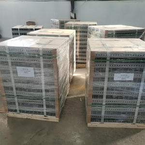 Duurzame Gegalvaniseerde Stalen <span class=keywords><strong>Post</strong></span> Vierkante Bord Palen Voor Weg-En Verkeersborden - Product Image 2