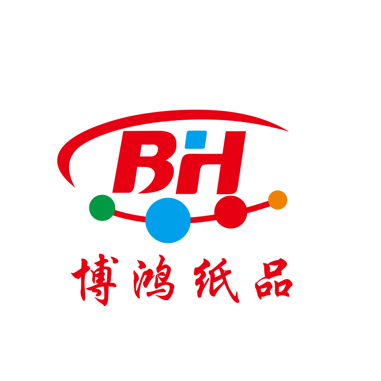 Foshan Nanhai Bohong Paper Products Co., Ltd. logo