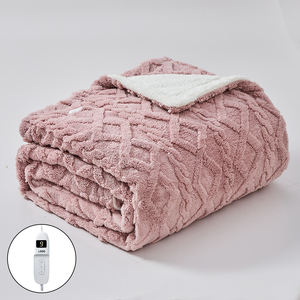 Couverture chauffante hypothermie couverture lit électrique <span class=keywords><strong>couette</strong></span> <span class=keywords><strong>couette</strong></span> pour une utilisation hivernale - Product Image 2