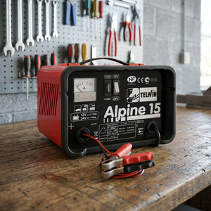 Caricabatterie Alpine 15 FERX.5626 - Product Image 2