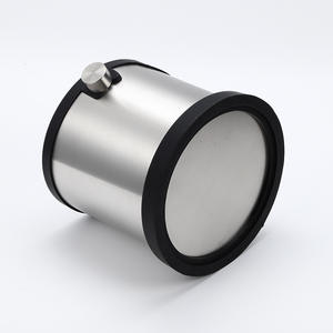 Contenedor de Residuos de Café Profesional de Acero Inoxidable, el Mejor Contenedor de Residuos de Café para Baristas Caseros - Product Image 2