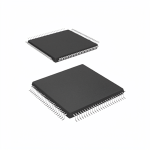 Clock Timing 100 TQFP Original One Stop Service Electronic Circuit Components SI5367A-C-GQ - Product Image 1