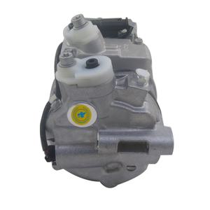 Compresor de Aire Acondicionado para Automóvil A0008307200 4472500220 44716097630 para Mercedes Benz W222 W212 W207 W166 - Product Image 4