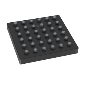 1-100 ชิ้น AK4377AECB ใหม่ Origina LOW-POWER ADVANCED 32-BIT DAC WI - Product Image 1