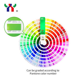 <span class=keywords><strong>Encre</strong></span> d'impression offset Pantone bleue réflexe YT-904 Ceres paquet de 1kg - Product Image 3