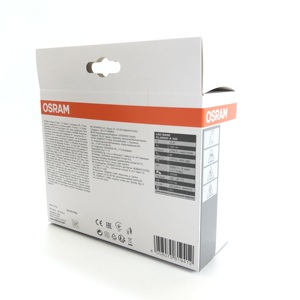 100 wát ánh sáng ấm áp dẫn ánh sáng bóng đèn Hộp bao bì 3 cái/bộ vật liệu có thể tái chế Trung Quốc bán lẻ - Product Image 3