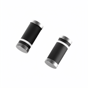 DO-213AA Original One Stop Service Electronic Circuit Components Single Diodes GL34J - Product Image 1