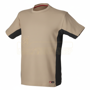 Camiseta elástica para hombre - Product Image 1