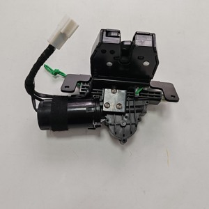 Para Mercedes Benz <span class=keywords><strong>GLC</strong></span> 2016-2021, Puerta Trasera Eléctrica Automática para Automóvil, Apertura de Maletero sin Manos con Control Remoto, Directo de Fábrica - Product Image 4