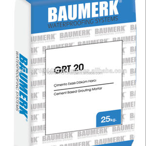 Mortier rainurage à bois massif, pour ancre - Product Image 2