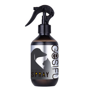 Hochwertige Produkte für Haustier bedarf Hot Selling Deodorant Spray für Haustiere hergestellt in China - Product Image 1