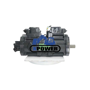 Nuevo Conjunto de Bomba Hidráulica XPower K3v112dt para Excavadora de Cadenas EC220D EC240D - Product Image 1