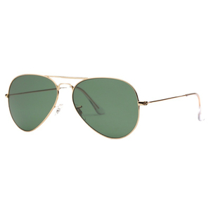 <span class=keywords><strong>Gafas</strong></span> <span class=keywords><strong>de</strong></span> <span class=keywords><strong>Sol</strong></span> <span class=keywords><strong>de</strong></span> Diseñador Clásicas, Estilo <span class=keywords><strong>Aviador</strong></span>, con Cristales <span class=keywords><strong>de</strong></span> Ray-Ban, para <span class=keywords><strong>Hombre</strong></span>, Inspiradas en Italia, Montura <span class=keywords><strong>de</strong></span> Acero Inoxidable, <span class=keywords><strong>Gafas</strong></span> <span class=keywords><strong>de</strong></span> <span class=keywords><strong>Sol</strong></span> para Conducir, para Mujer - Product Image 4